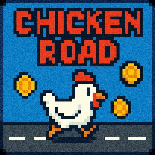Chicken Road
