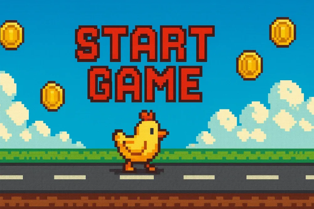 Che cos'è Chicken Road crash game