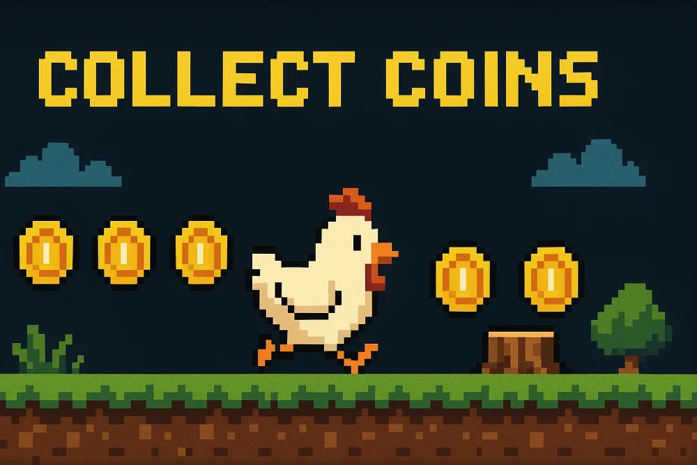 Regole Chicken Road crash game