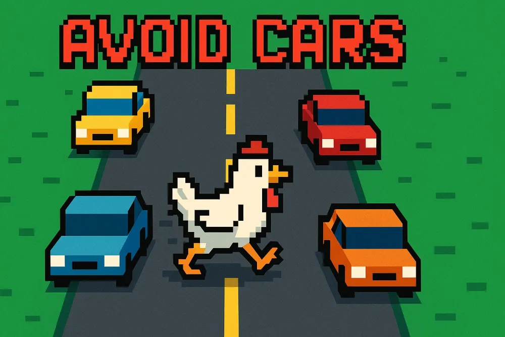 Moltiplicatore Chicken Road