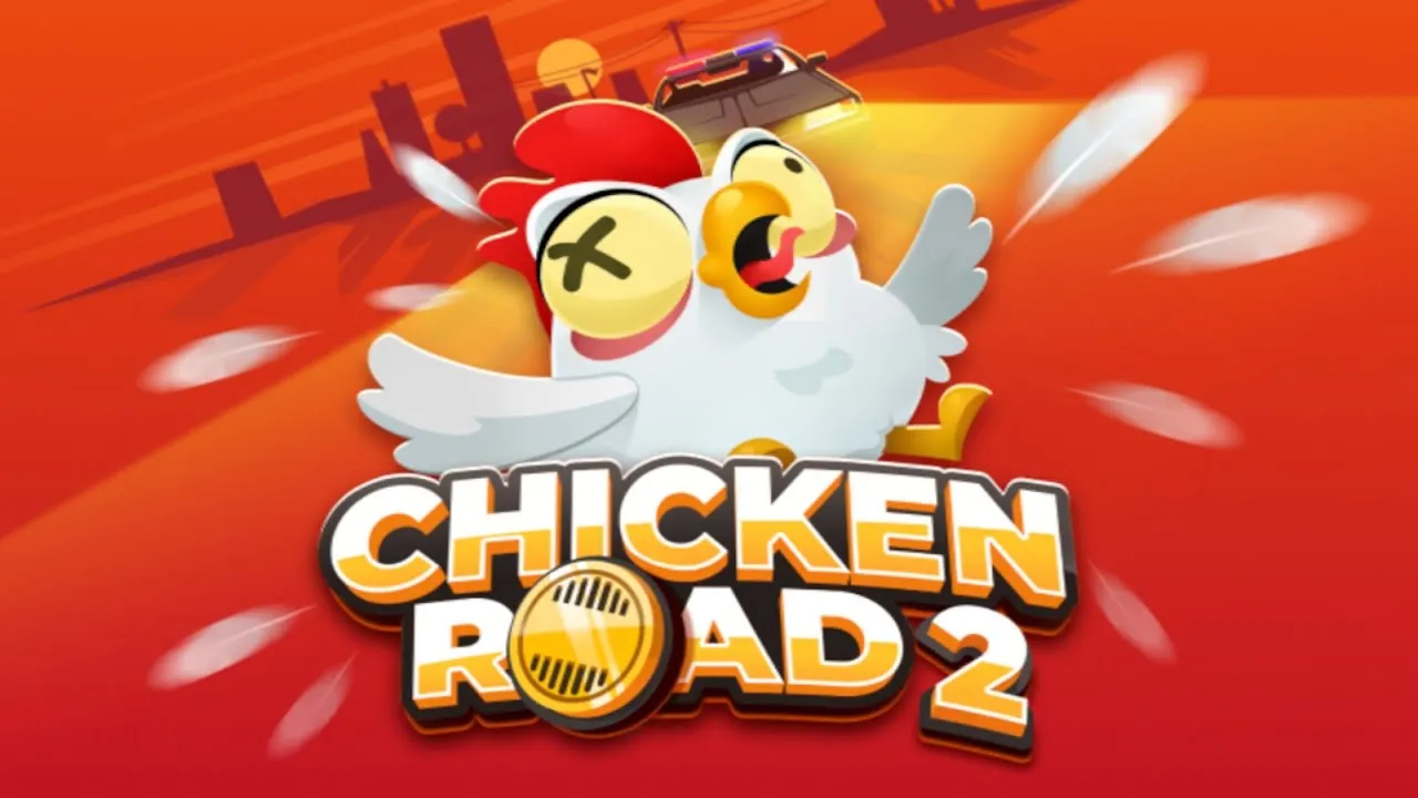 Chicken Road Demo Game