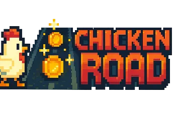 Chicken Road Logo